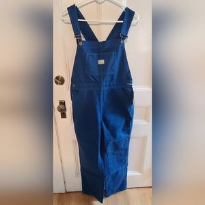 Hey Gang overalls, size 1